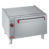 Diamond Onderstel met elektrische oven gn 1 1