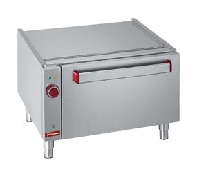 Diamond Onderstel met elektrische oven gn 1 1