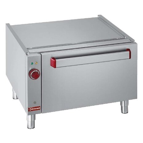 Diamond Onderstel met elektrische oven gn 1 1 | E7/FVB8 Diamond Onderstel met elektrische oven gn 1 1 | E7/FVB8