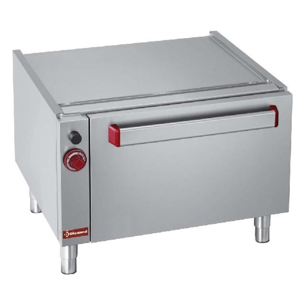 Diamond Onderstel met elektrische oven gn 2 1 | E7/FB8 Diamond Onderstel met elektrische oven gn 2 1 | E7/FB8