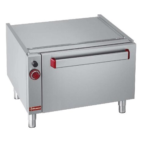 Diamond Onderstel met elektrische oven gn 2 1 | E7/FB8 Diamond Onderstel met elektrische oven gn 2 1 | E7/FB8