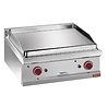 Diamond Braadplaat op gas met vlakke plaat, hard verchroomde, module 1 1 -top- | G7/PLCD7T Diamond Braadplaat op gas met vlakke plaat, hard verchroomde, module 1 1 -top- | G7/PLCD7T
