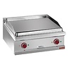 Diamond Braadplaat op gas met vlakke plaat , module 1 1 -top- | G7/PL7T Diamond Braadplaat op gas met vlakke plaat , module 1 1 -top- | G7/PL7T