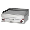 Diamond Braadplaat op gas extra-breed vlak verchroomd | G65/PLCD10T Diamond Braadplaat op gas extra-breed vlak verchroomd | G65/PLCD10T
