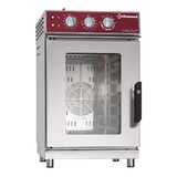 Diamond Elektrische oven stoom convectieoven, 7x gn1 1 mechanisch
