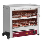 Diamond Toaster 6 tangen quartz