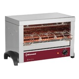 Diamond Toaster 3 tangen quartz