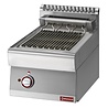 Diamond Elektrische stoom-grill, 1 2 module | VEX47-PB Diamond Elektrische stoom-grill, 1 2 module | VEX47-PB