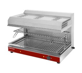 Diamond Gassalamander, regelbare 4 niveau s Diamond Gassalamander, regelbare 4 niveau s