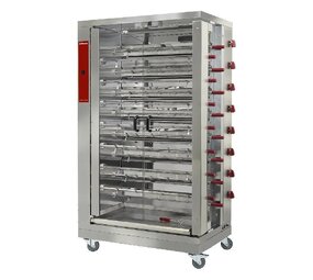 Diamond Kippenspit gas, 15 spitten (90 kippen) Diamond Kippenspit gas, 15 spitten (90 kippen)