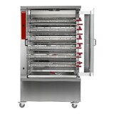 Diamond Kippenspit gas, 11 spitten,(66kippen) Diamond Kippenspit gas, 11 spitten,(66kippen)