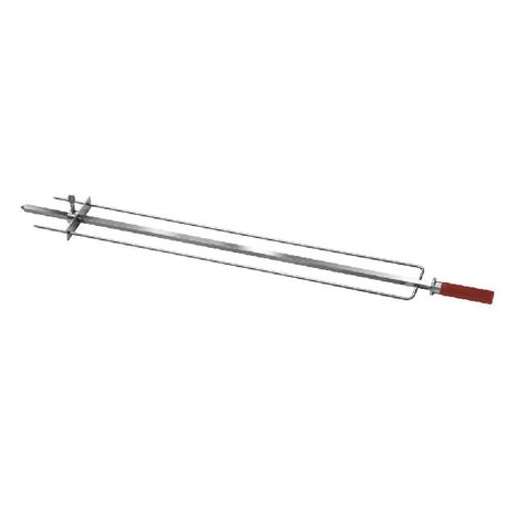 Diamond Bijzondere  geopend  spit voor kippen | RPA-CM Diamond Bijzondere  geopend  spit voor kippen | RPA-CM