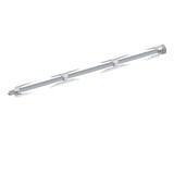 Diamond Bijkomende kippenspit met pinnen Diamond Bijkomende kippenspit met pinnen