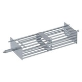 Diamond Gesloten spit, konijn, ribbetjes, kippenbouten, enz ...