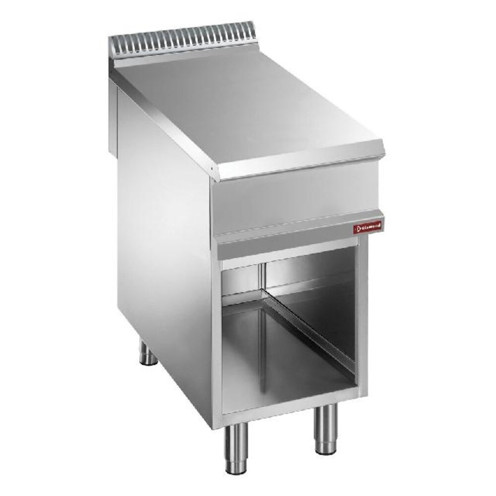 Diamond Neutraal werkelement module 1 2 , open kast | N9/PTA4 Diamond Neutraal werkelement module 1 2 , open kast | N9/PTA4