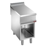 Diamond Neutraal werkelement module 1 2 , open kast Diamond Neutraal werkelement module 1 2 , open kast