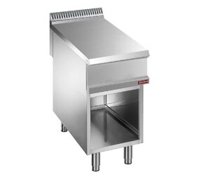 Diamond Neutraal werkelement module 1 2 , open kast Diamond Neutraal werkelement module 1 2 , open kast