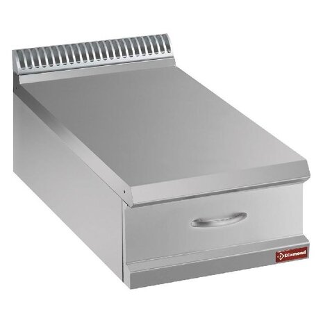 Diamond Neutraal element, module 1 2, met lade -top- | N7/PTC4T Diamond Neutraal element, module 1 2, met lade -top- | N7/PTC4T