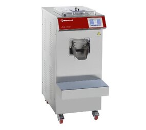 Diamond Gecombineerde pastorisator en ijsturbine 60 liter u, waterconden, vv ts Diamond Gecombineerde pastorisator en ijsturbine 60 liter u, waterconden, vv ts