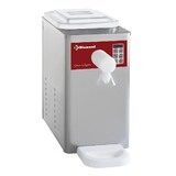 Diamond Slagroomtoestel in r.v.s., kuip 5 l (300 l u)