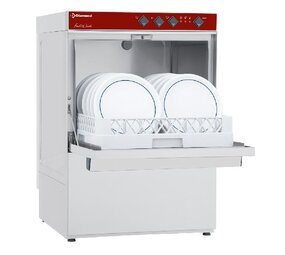 Diamond - uitvoering met ingebouwde afvoerpomp