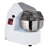 Diamond Vorkbakkerstrog, 60 kg, 2 snelheden - timer, op wielen Diamond Vorkbakkerstrog, 60 kg, 2 snelheden - timer, op wielen