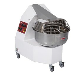 Diamond Vorkbakkerstrog, 35 kg, 2 snelheiden, timer, op wielen Diamond Vorkbakkerstrog, 35 kg, 2 snelheiden, timer, op wielen