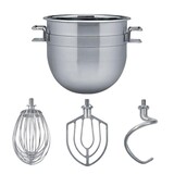 Diamond Reductie kit klopper 40lt. (kuip 20lt. + 3 gereedschap) Diamond Reductie kit klopper 40lt. (kuip 20lt. + 3 gereedschap)