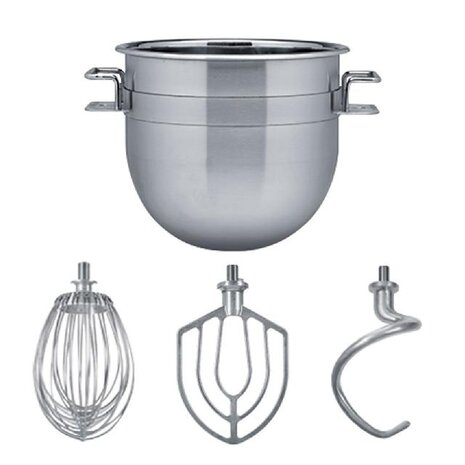 Diamond Reductie kit klopper 20lt. (kuip 10lt. + 3 gereedschapen) | MKR20-10 Diamond Reductie kit klopper 20lt. (kuip 10lt. + 3 gereedschapen) | MKR20-10