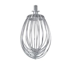 Diamond Klopper, 60 liter (roestvrij staal aluminium), aanvullend