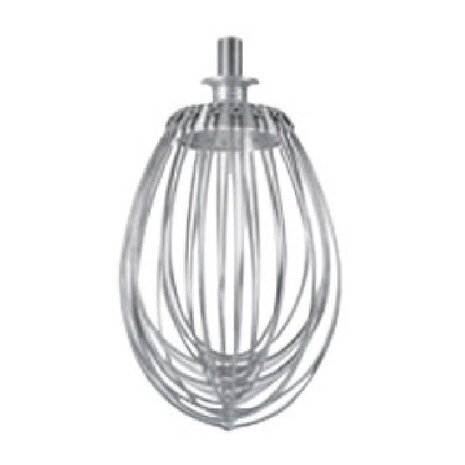 Diamond Klopper, 60 liter (roestvrij staal aluminium), aanvullend | MDF-60 Diamond Klopper, 60 liter (roestvrij staal aluminium), aanvullend | MDF-60