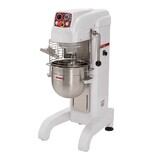 Diamond Klopper-menger, hoge basis, 20 liter, variabele snelheid.