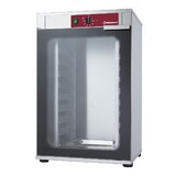 Diamond Rijskast voor oven, 1 deur, 8 niveaus Diamond Rijskast voor oven, 1 deur, 8 niveaus