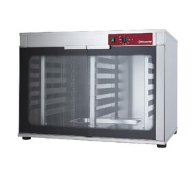 Diamond Rijskast voor oven 2 deuren 2x6niveaus Diamond Rijskast voor oven 2 deuren 2x6niveaus