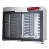 Diamond Rijskast voor oven 2 deuren 2x 8 niveaus Diamond Rijskast voor oven 2 deuren 2x 8 niveaus
