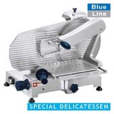 Diamond Professionele verticale snijmachine, Ø 300 mm  fijnkost Diamond Professionele verticale snijmachine, Ø 300 mm  fijnkost