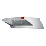 Diamond Dampkap  met motor , oven  extra large  6 & 12 pizza s