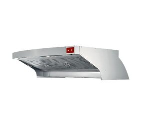 Diamond Dampkap  met motor , oven  extra large  6 & 12 pizza s Diamond Dampkap  met motor , oven  extra large  6 & 12 pizza s