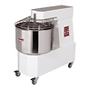 Diamond Spiraalkneder 33 liters, 2 snelheden, automatisch, digitaal, op wielen | DH33/T2V Diamond Spiraalkneder 33 liters, 2 snelheden, automatisch, digitaal, op wielen | DH33/T2V