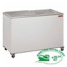 Diamond Kofferflessenkoeler, 300 liter, vol deksel, glijdend | BVL030P/R6 Diamond Kofferflessenkoeler, 300 liter, vol deksel, glijdend | BVL030P/R6