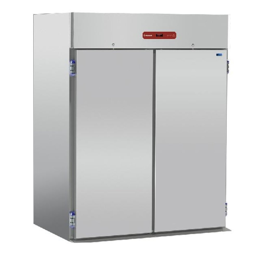 Diamond Koelkast, 2 karrren gn 2 1 - en 600x800 | AR2N/H2-R2