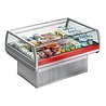 Diamond Panoramische gekoelde self-service toonbank | AR150/V-B1/R2 Diamond Panoramische gekoelde self-service toonbank | AR150/V-B1/R2