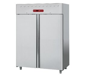 Diamond Koelkast 1400 liter geventileerd, 2 deuren gn 2 1 Diamond Koelkast 1400 liter geventileerd, 2 deuren gn 2 1