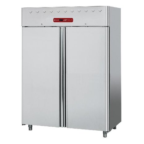 Diamond Vrieskast 1400 liter geventileerd, 2 deuren gn 2 1 | AD2B/H2-R2 Diamond Vrieskast 1400 liter geventileerd, 2 deuren gn 2 1 | AD2B/H2-R2