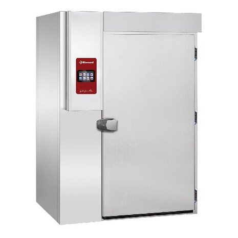 Diamond Snelle bevriezingscel, touch screen 20x gn2 1 (of) 600x800 | DBT401/TS-GR Diamond Snelle bevriezingscel, touch screen 20x gn2 1 (of) 600x800 | DBT401/TS-GR