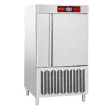 Diamond Snelle bevriezingscel, touch screen 10x gn 2 1 (of) 600x800 - 20x 600x400 (75-50 kg) Diamond Snelle bevriezingscel, touch screen 10x gn 2 1 (of) 600x800 - 20x 600x400 (75-50 kg)