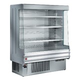 Diamond Gekoeld wandmeubel met 4 niv.