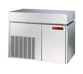 Diamond Ijschilfermachine 400 kg zonder reserve - water Diamond Ijschilfermachine 400 kg zonder reserve - water