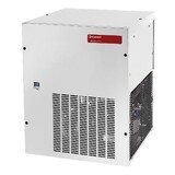 Diamond Korrelijsmachine 280 kg zonder  lucht  reserve