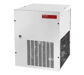 Diamond Korrelijsmachine 280 kg zonder  lucht  reserve